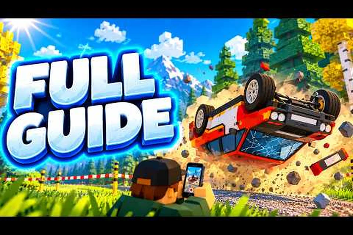Backseat Rally Car Acceleration: Upgrades and Top Speed