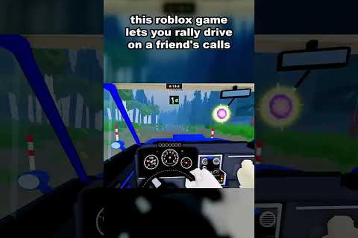 Backseat Rally Backseat Driver: How the Co-driver Role Works