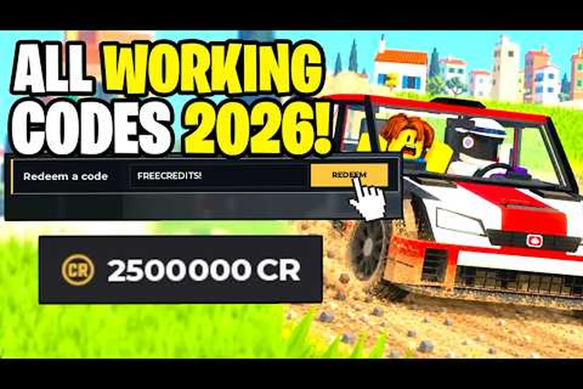 Backseat Rally How to Redeem Codes: Settings Menu Walkthrough