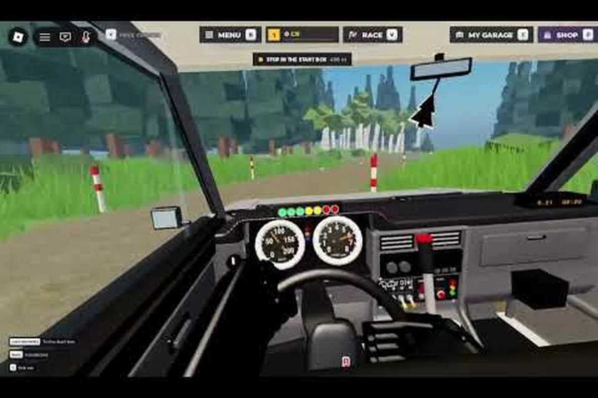 Backseat Rally How to Get Credits: Fastest Earning Methods