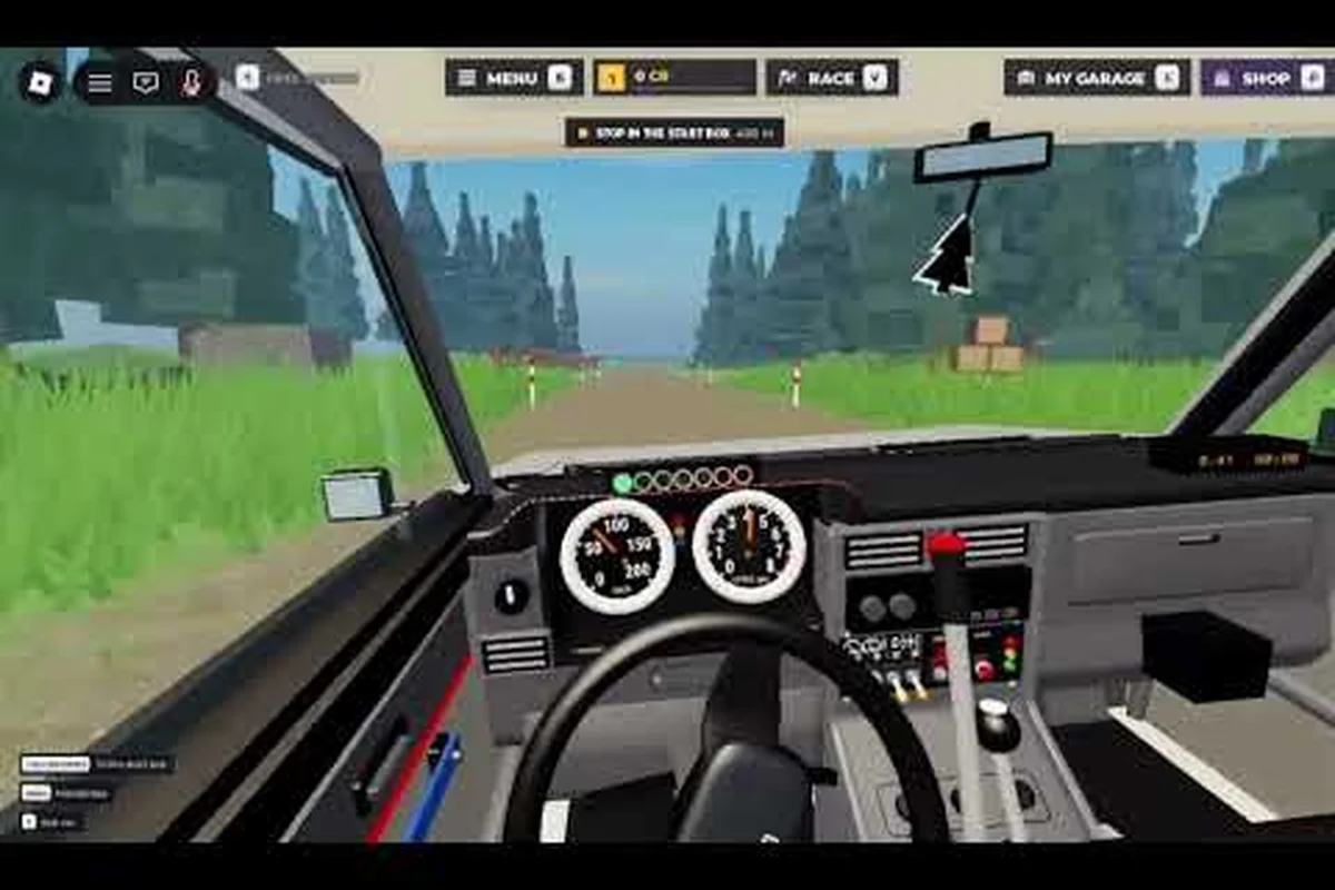Backseat Rally Credits Per Race: Medals, Caps, and Weekly Totals