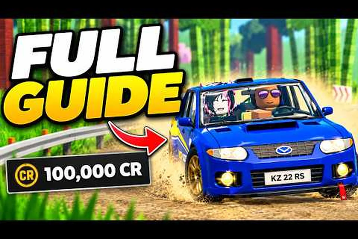Backseat Rally Race Rewards: Win Bonuses and Tournament Drops