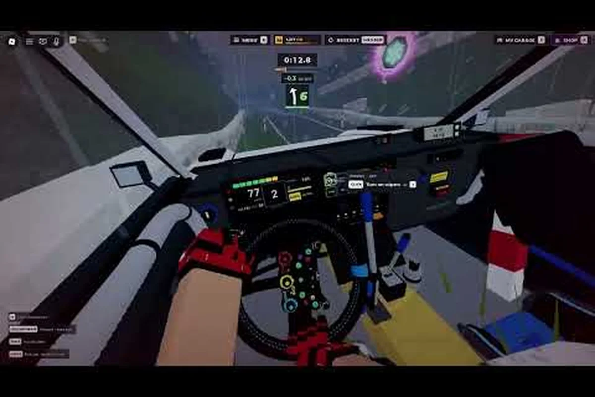 Backseat Rally Route Tips: Best Lines, Corners, and Unlocks