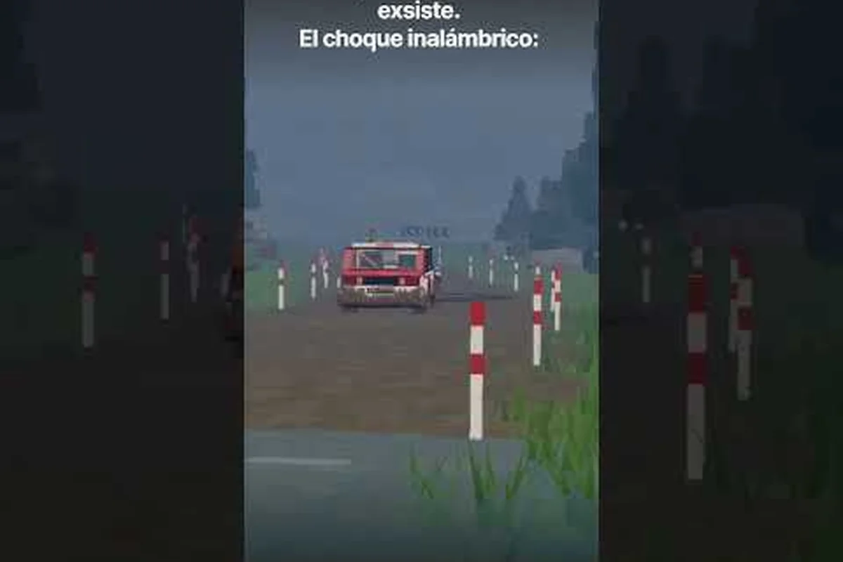Backseat Rally Car Balance Update: Tuning, Stages, and Events
