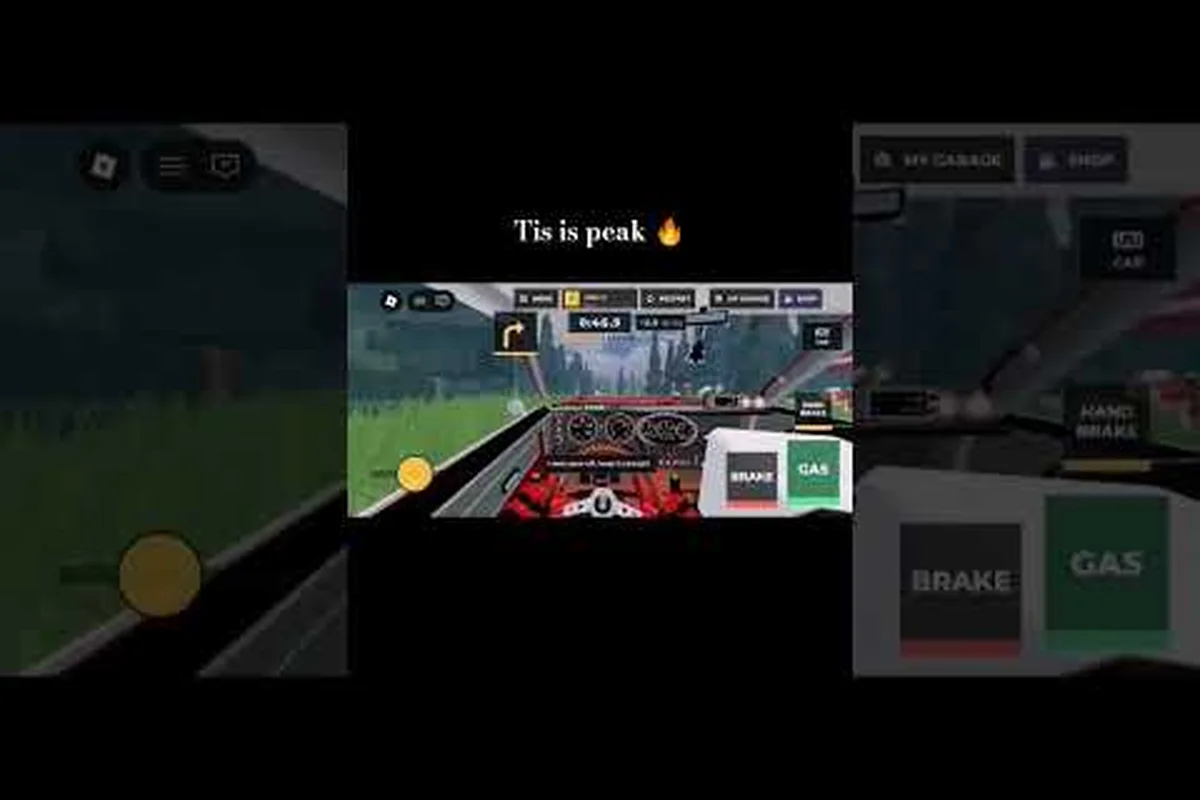 Backseat Rally Tournament Update: Seasonal Event Rewards